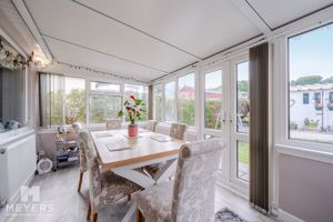 Conservatory- click for photo gallery